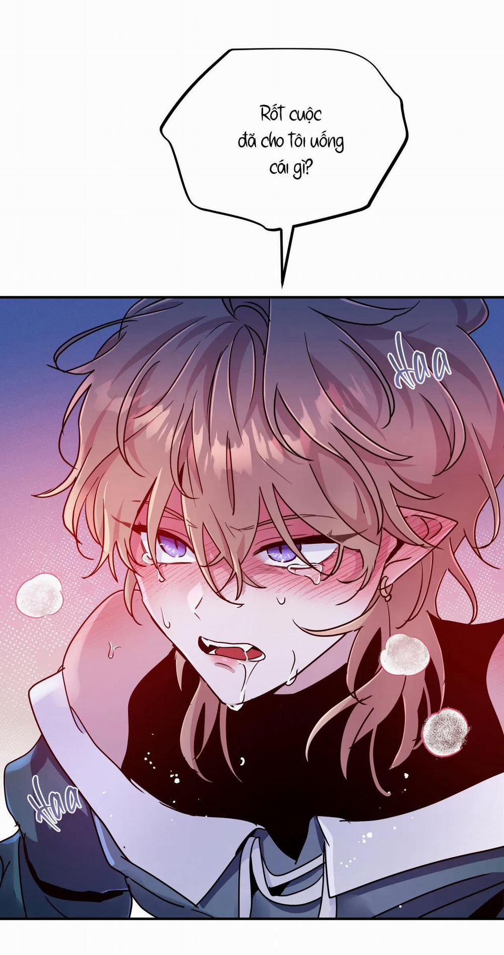 (CBunu) Ám Giữ Linh Hồn 49 H+ trang 14