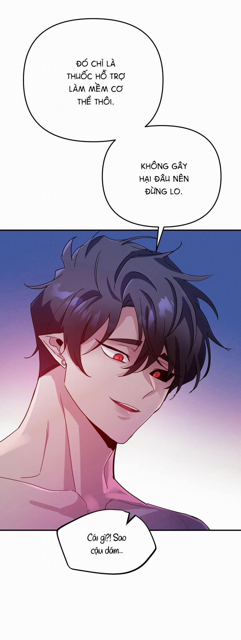 (CBunu) Ám Giữ Linh Hồn 49 H+ trang 15