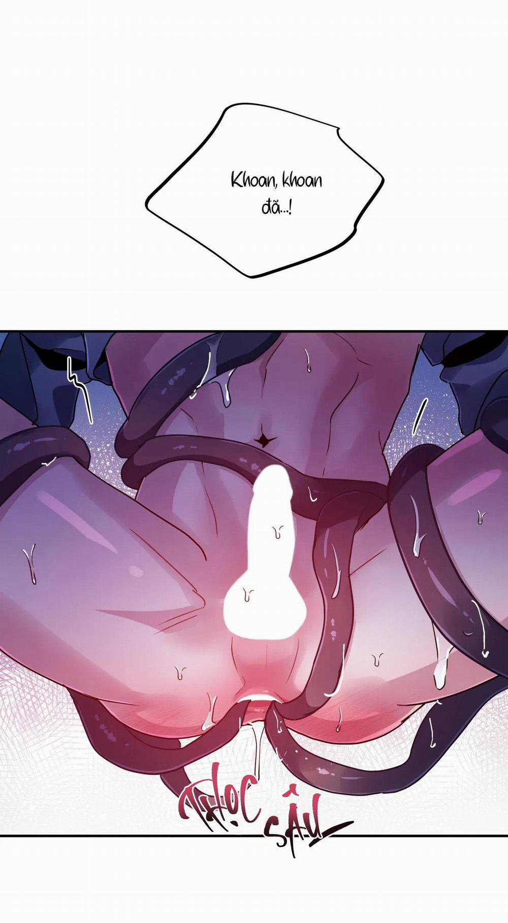 (CBunu) Ám Giữ Linh Hồn 49 H+ trang 17