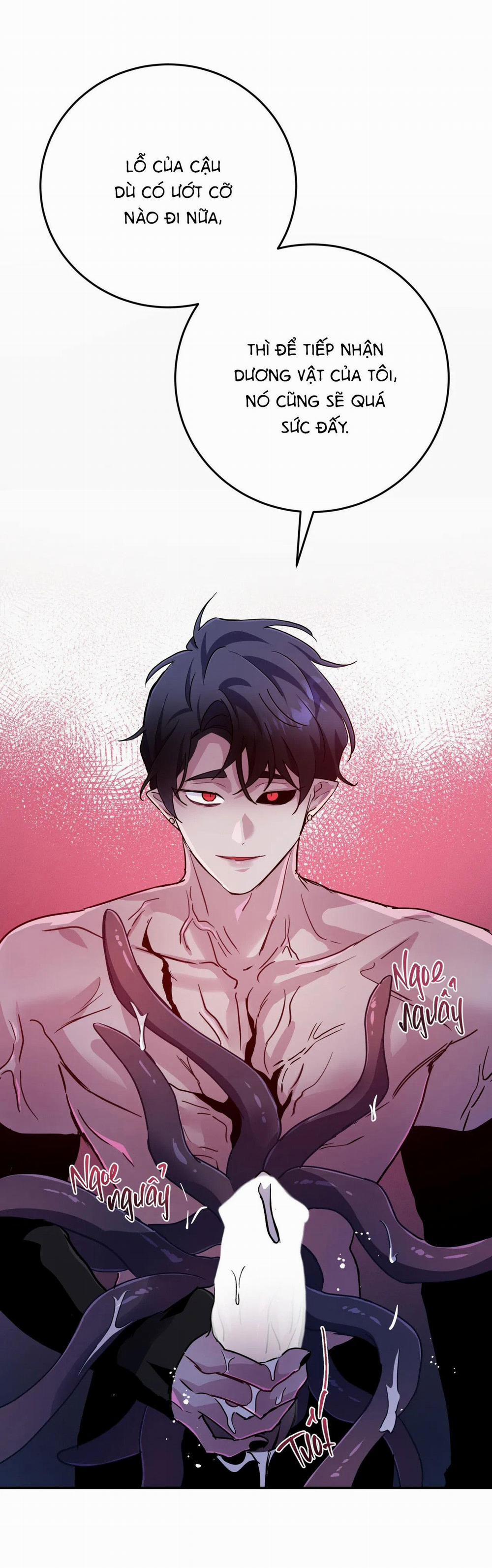 (CBunu) Ám Giữ Linh Hồn 49 H+ trang 18