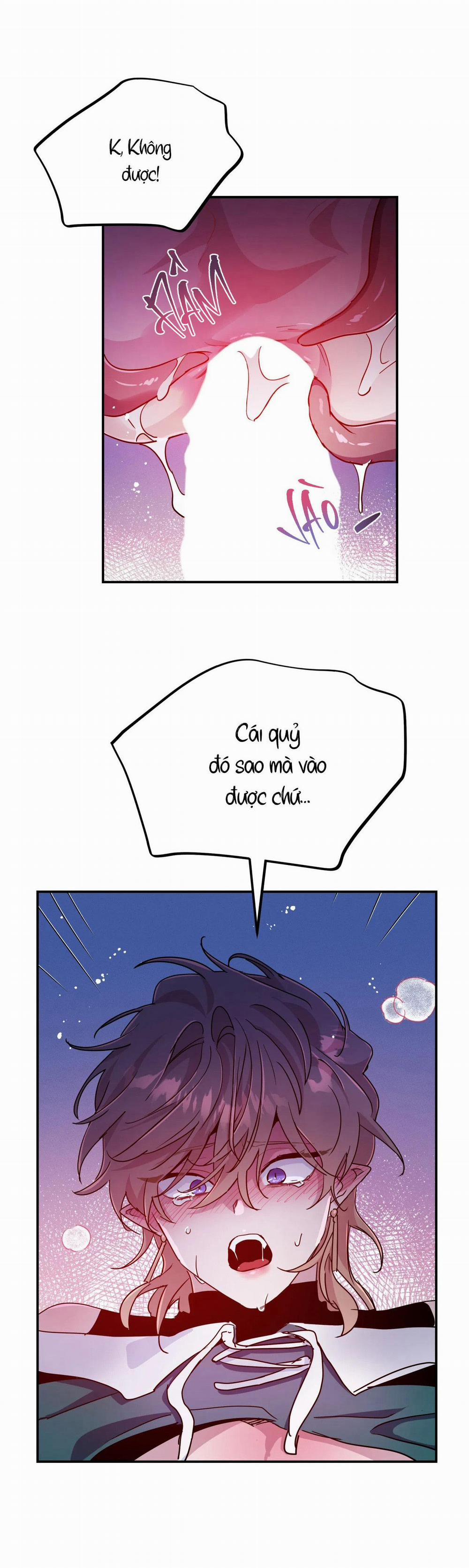 (CBunu) Ám Giữ Linh Hồn 49 H+ trang 19