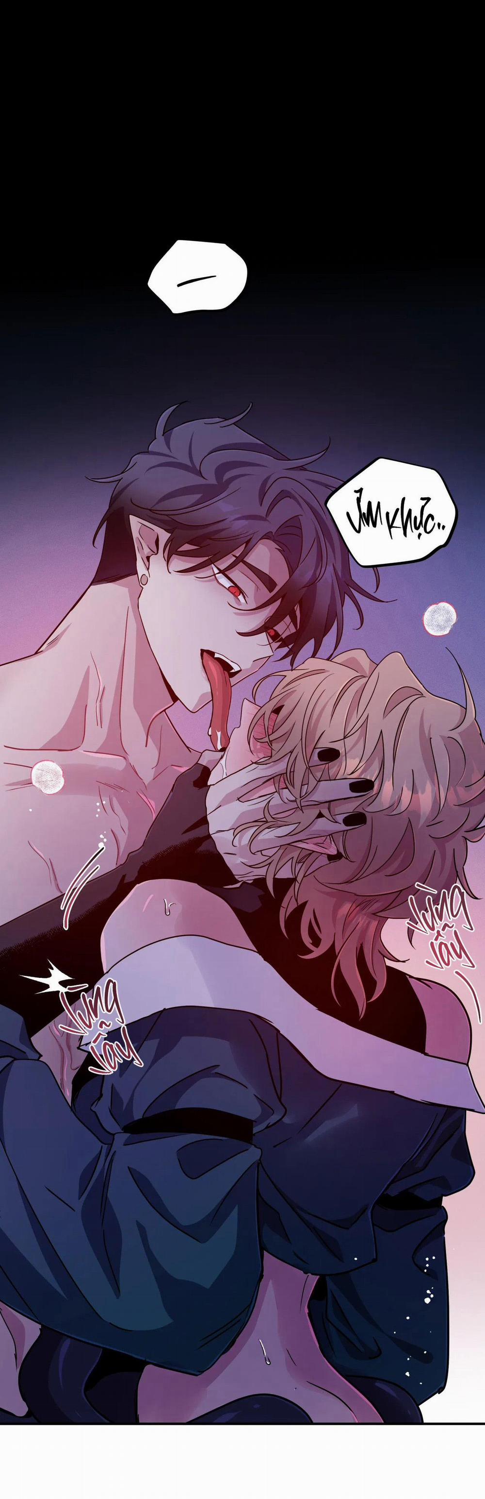 (CBunu) Ám Giữ Linh Hồn 49 H+ trang 2