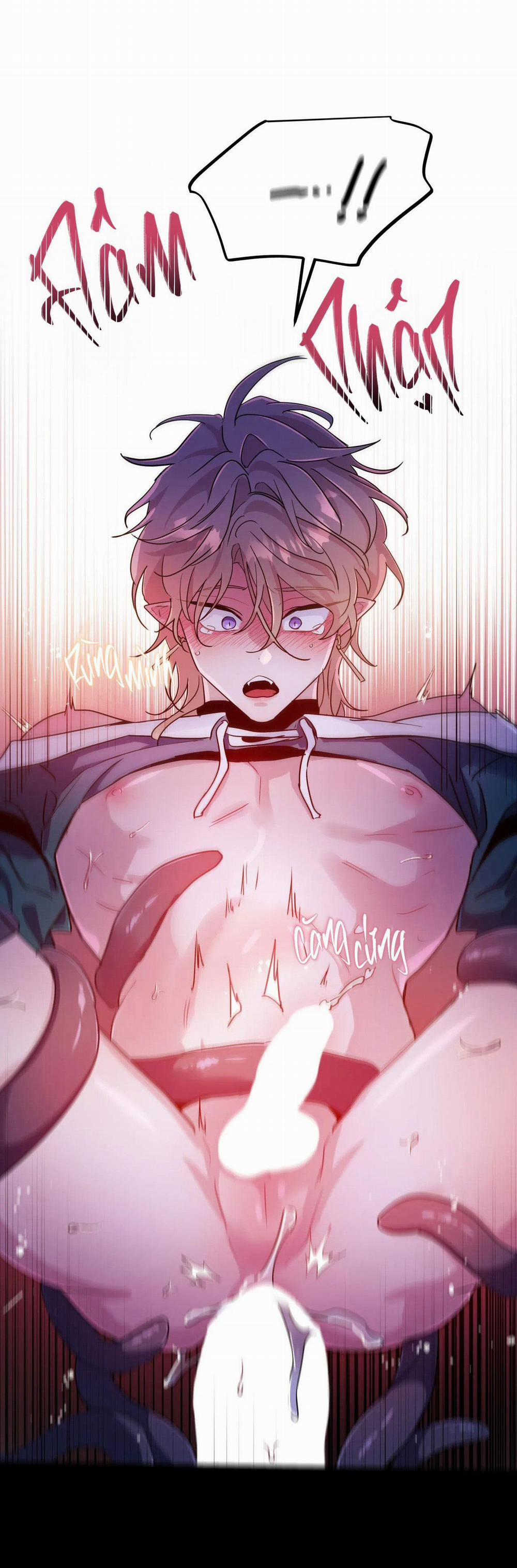 (CBunu) Ám Giữ Linh Hồn 49 H+ trang 20