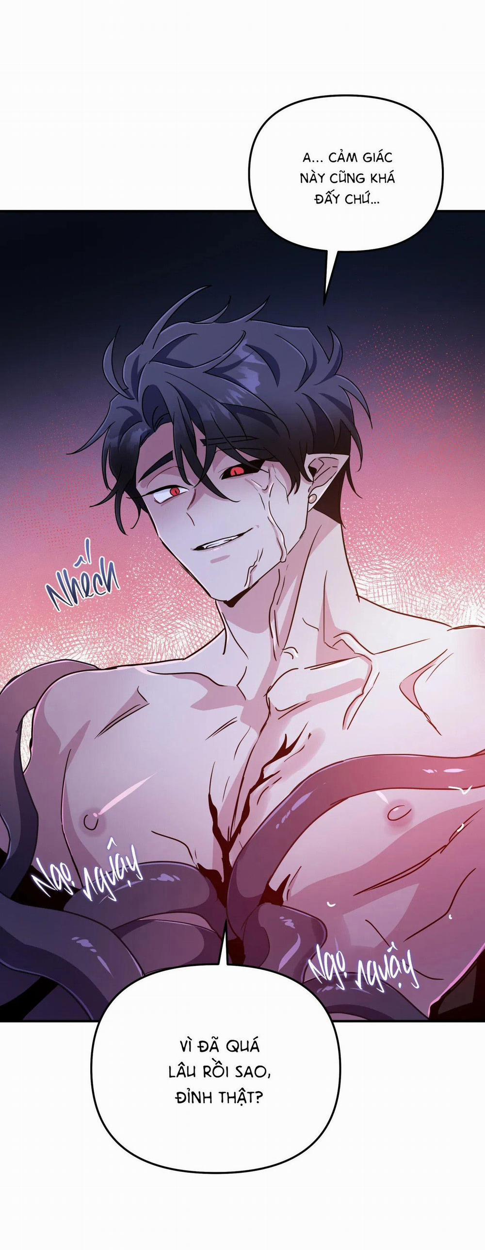 (CBunu) Ám Giữ Linh Hồn 49 H+ trang 24
