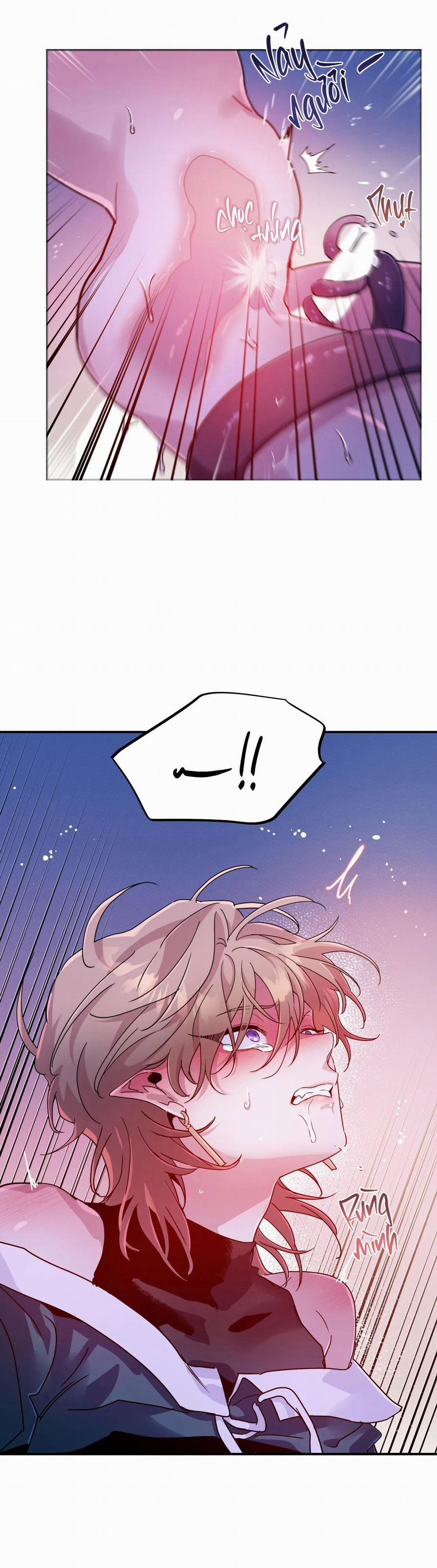 (CBunu) Ám Giữ Linh Hồn 49 H+ trang 33