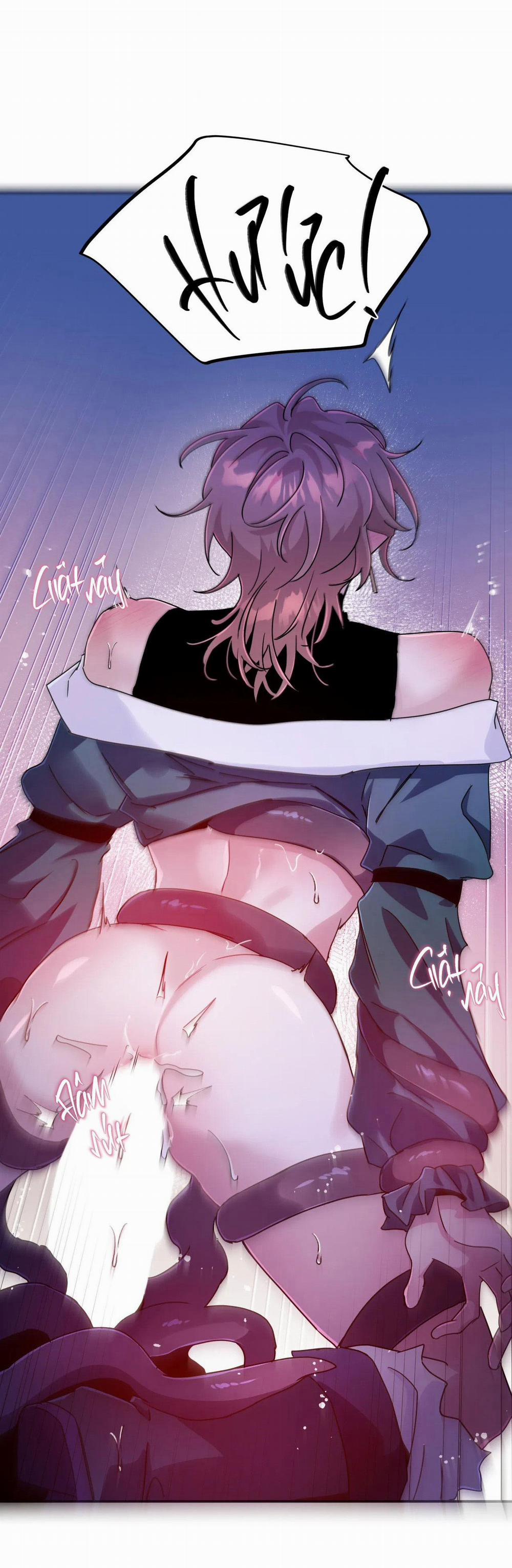 (CBunu) Ám Giữ Linh Hồn 49 H+ trang 34
