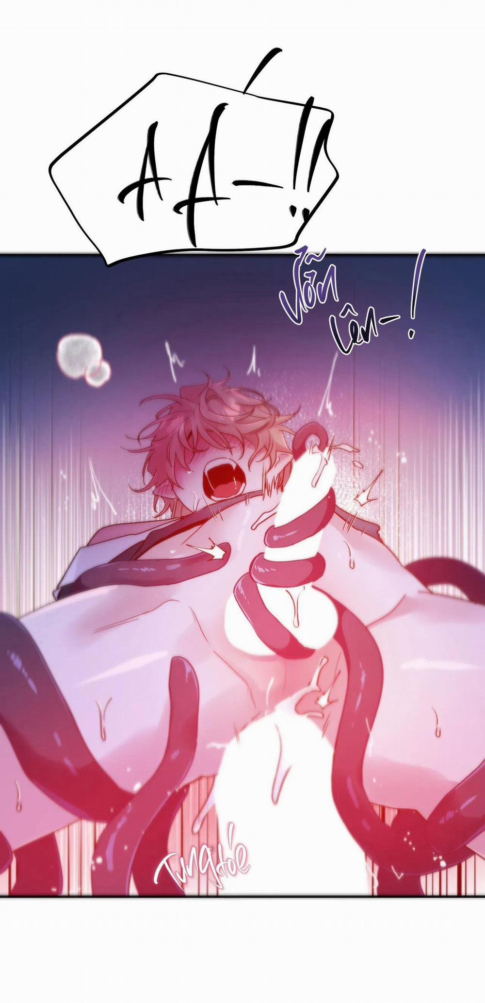 (CBunu) Ám Giữ Linh Hồn 49 H+ trang 35