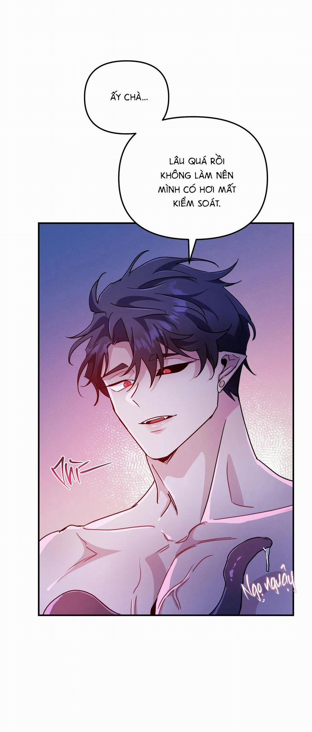 (CBunu) Ám Giữ Linh Hồn 49 H+ trang 39