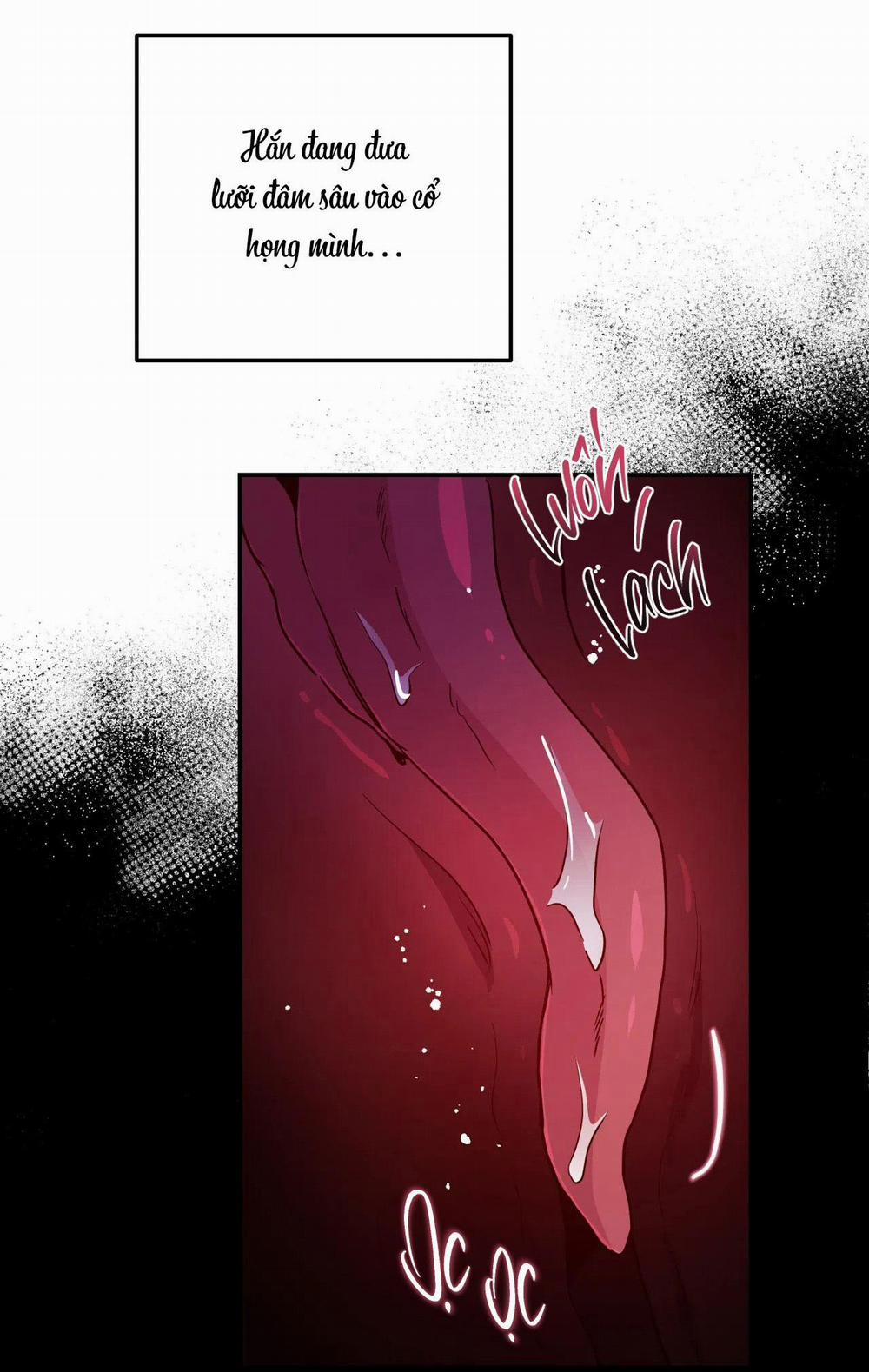 (CBunu) Ám Giữ Linh Hồn 49 H+ trang 4