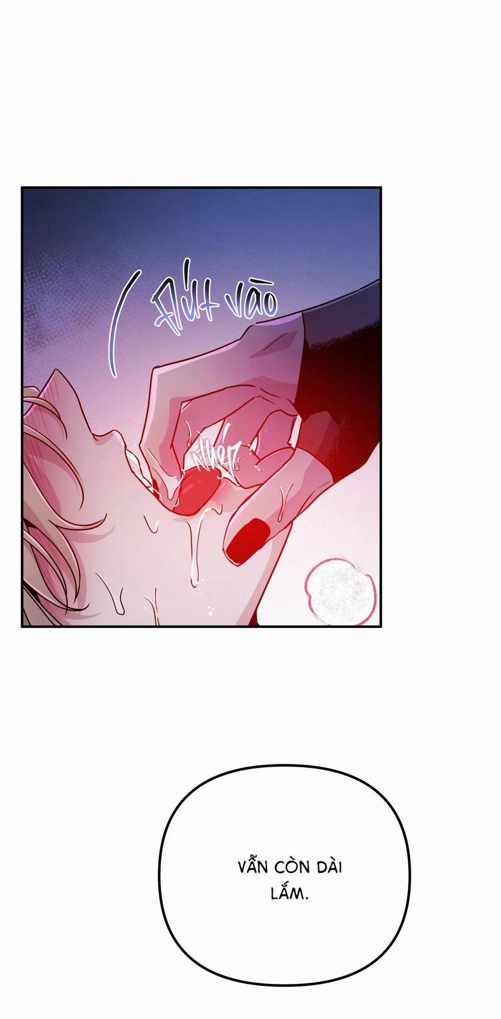 (CBunu) Ám Giữ Linh Hồn 49 H+ trang 40