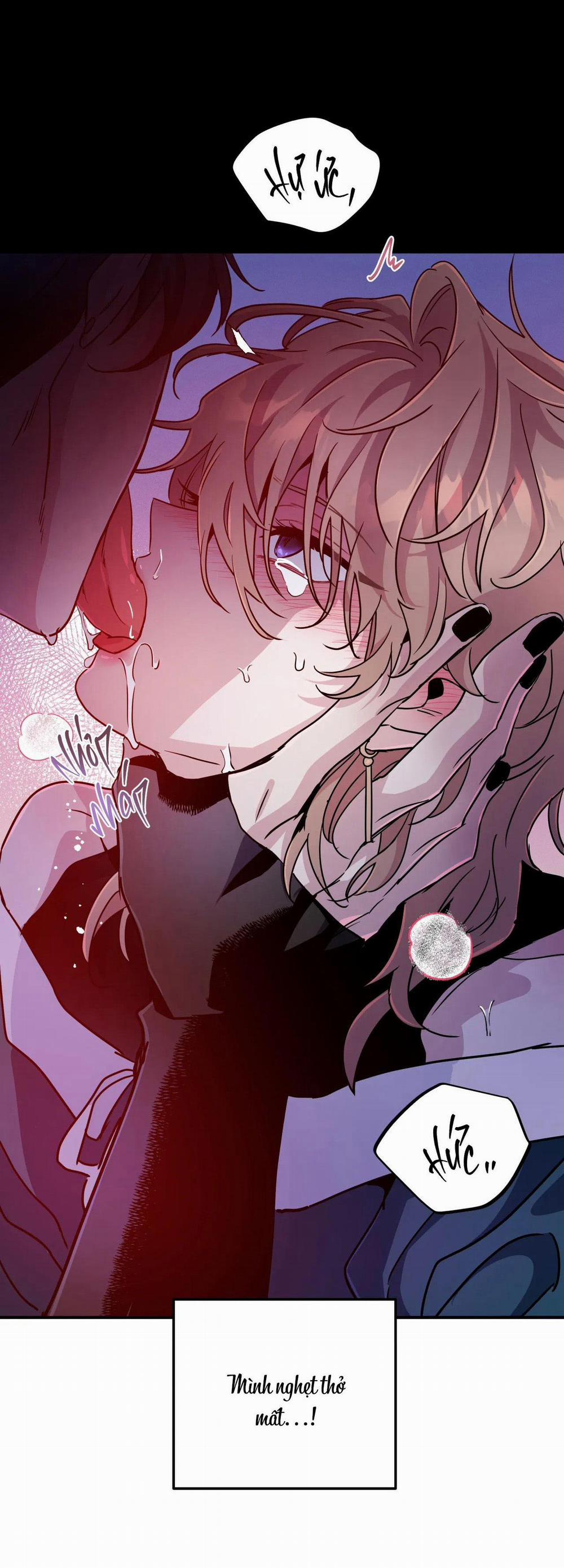 (CBunu) Ám Giữ Linh Hồn 49 H+ trang 6
