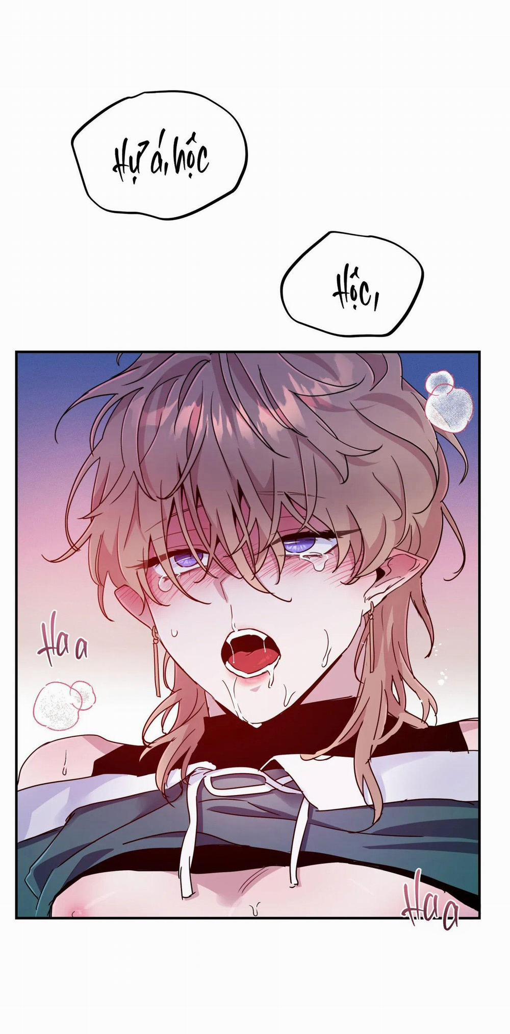 (CBunu) Ám Giữ Linh Hồn 49 H+ trang 9