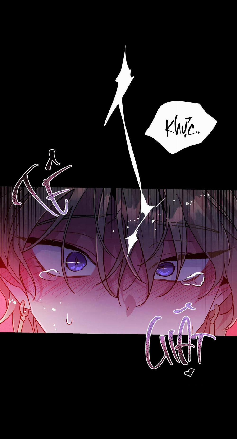 (CBunu) Ám Giữ Linh Hồn 49 trang 21