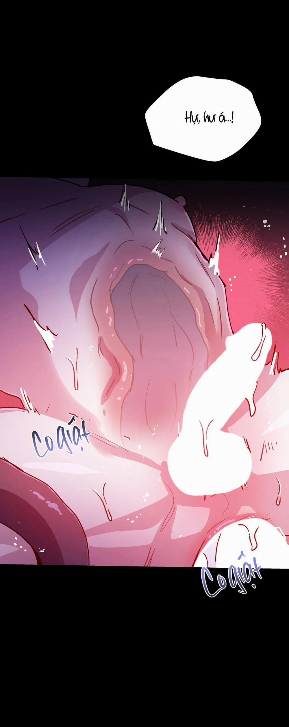 (CBunu) Ám Giữ Linh Hồn 49 trang 22