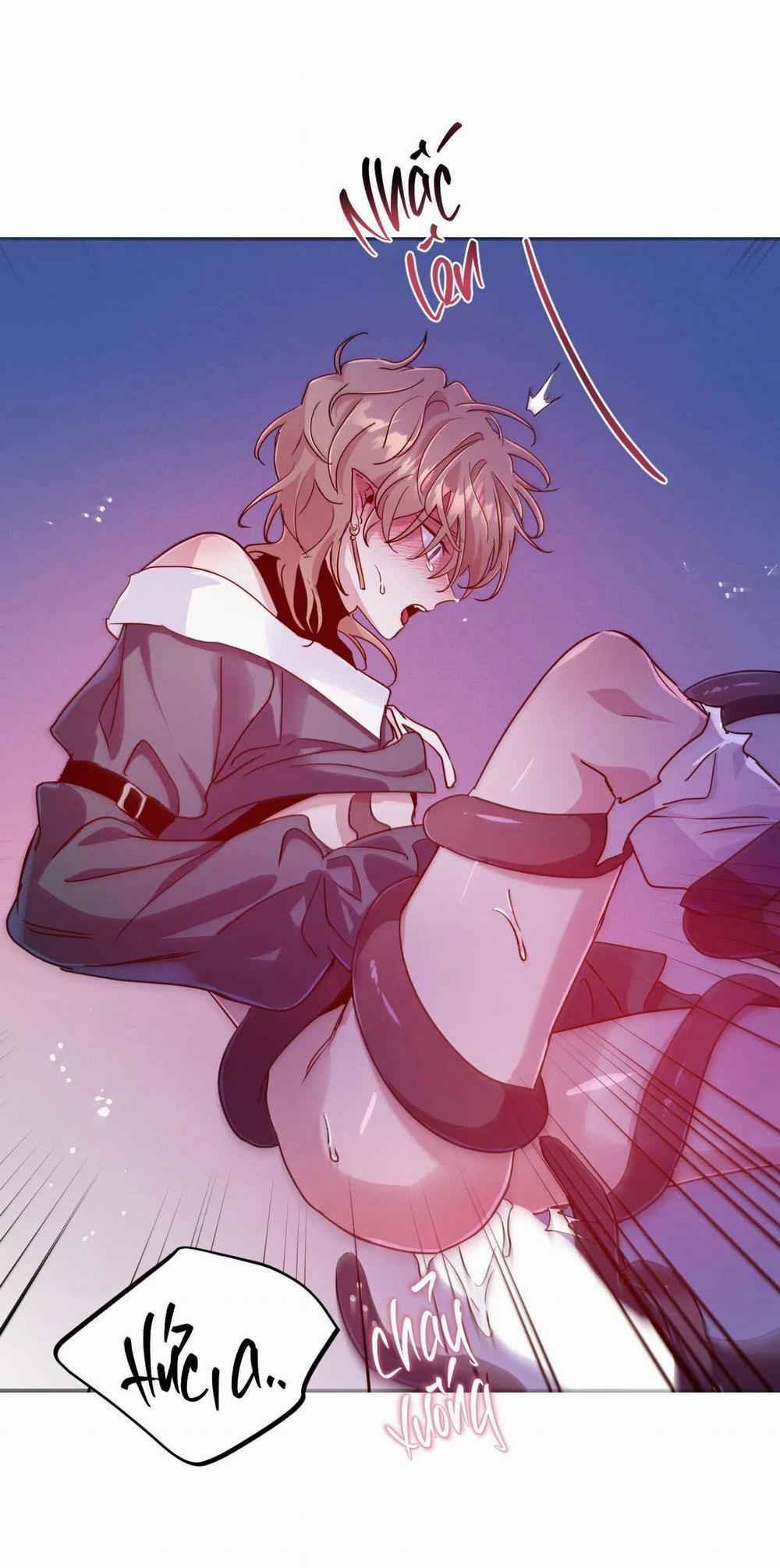 (CBunu) Ám Giữ Linh Hồn 49 trang 25