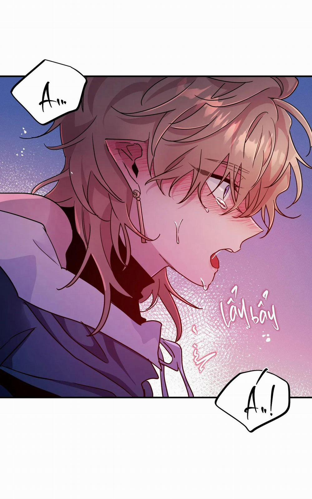 (CBunu) Ám Giữ Linh Hồn 49 trang 27