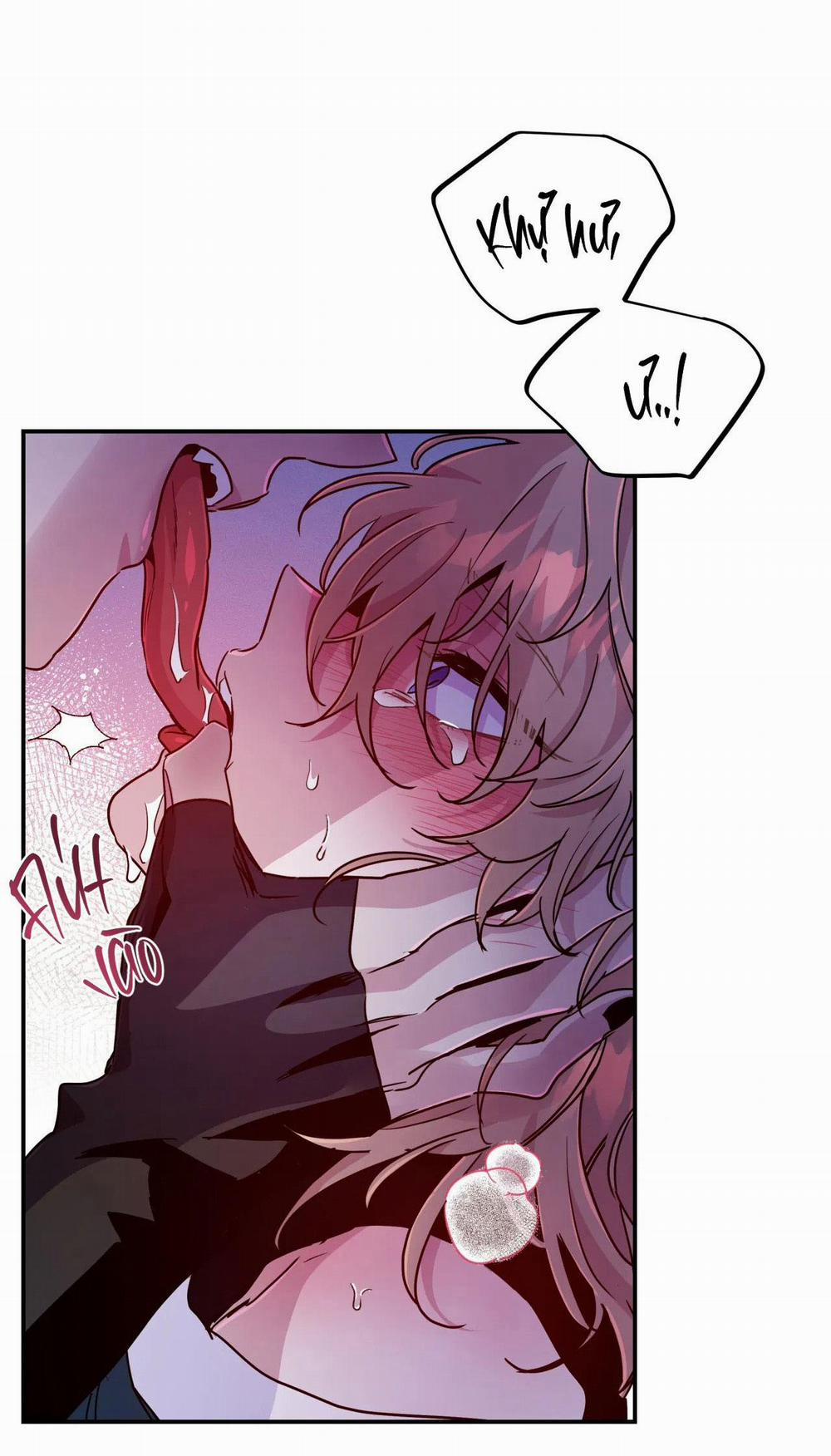 (CBunu) Ám Giữ Linh Hồn 49 trang 3