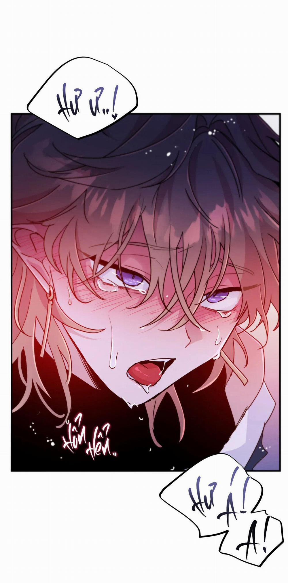 (CBunu) Ám Giữ Linh Hồn 49 trang 30