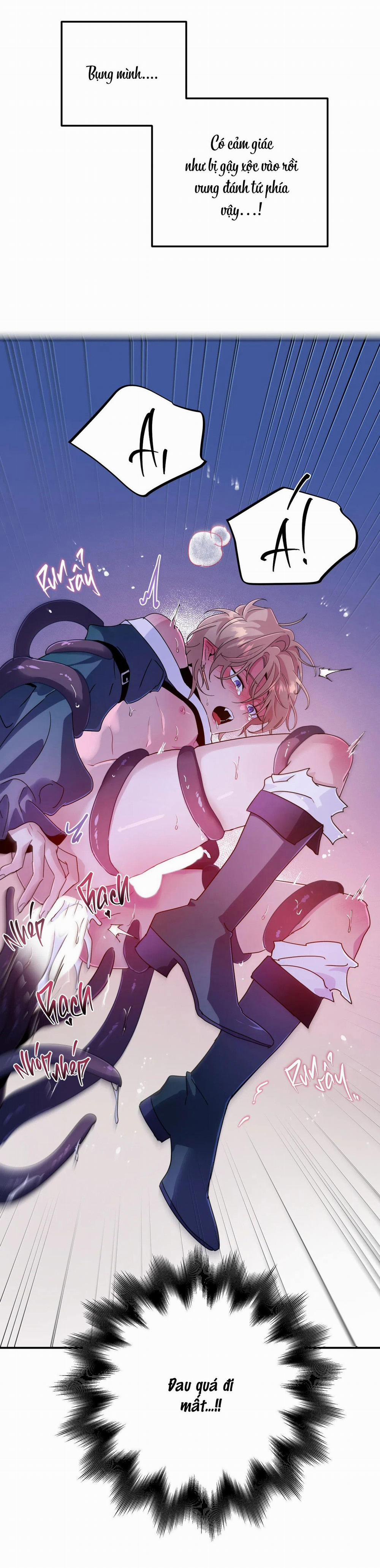 (CBunu) Ám Giữ Linh Hồn 49 trang 31