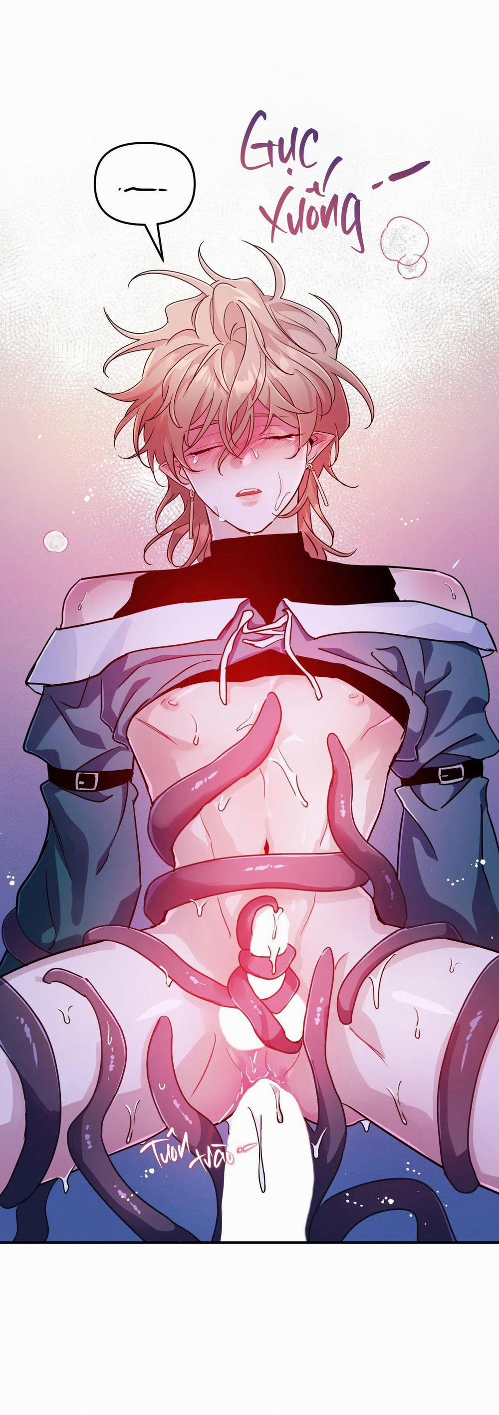 (CBunu) Ám Giữ Linh Hồn 49 trang 37