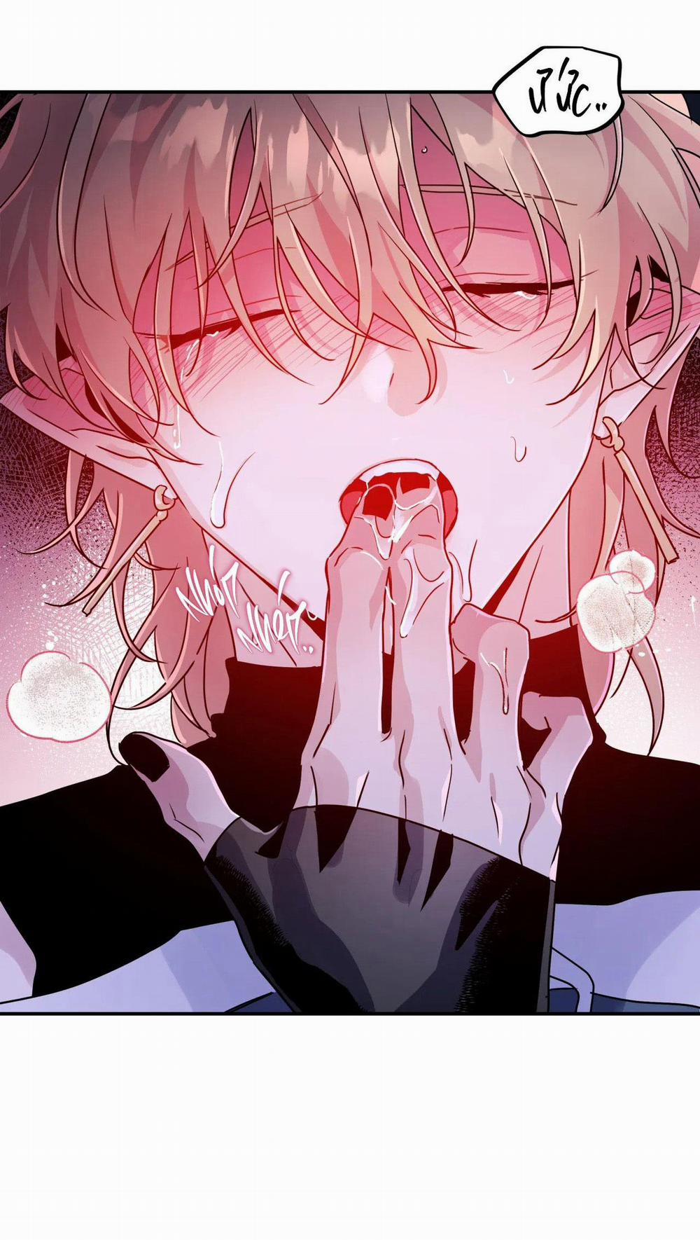 (CBunu) Ám Giữ Linh Hồn 49 trang 41