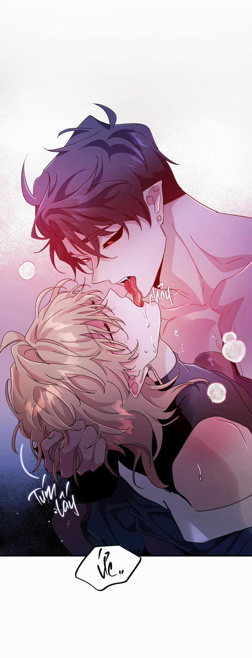 (CBunu) Ám Giữ Linh Hồn 49 trang 43