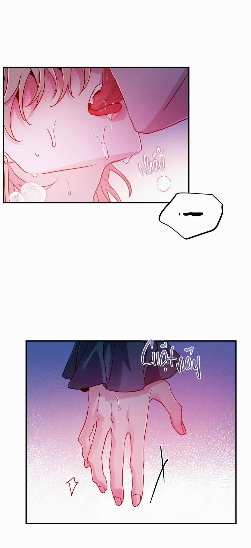 (CBunu) Ám Giữ Linh Hồn 49 trang 44