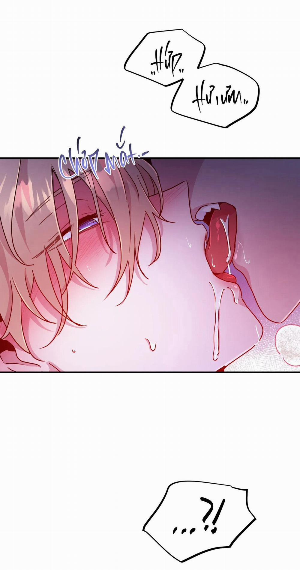 (CBunu) Ám Giữ Linh Hồn 49 trang 45