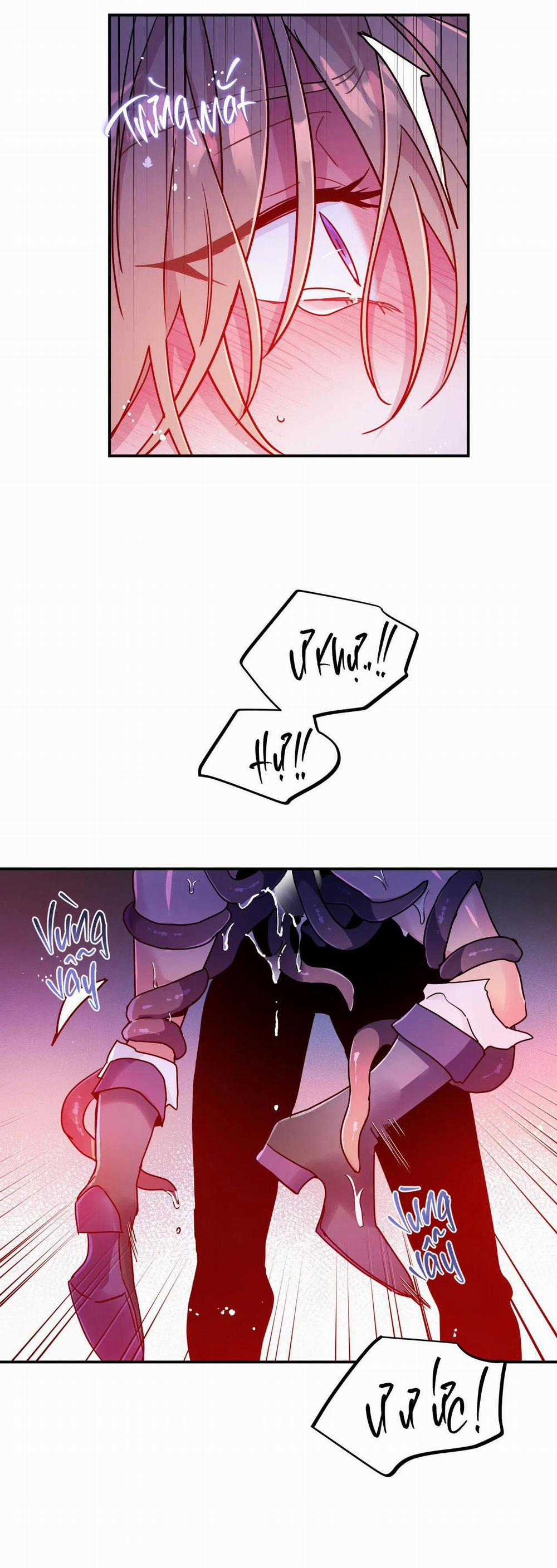 (CBunu) Ám Giữ Linh Hồn 49 trang 46