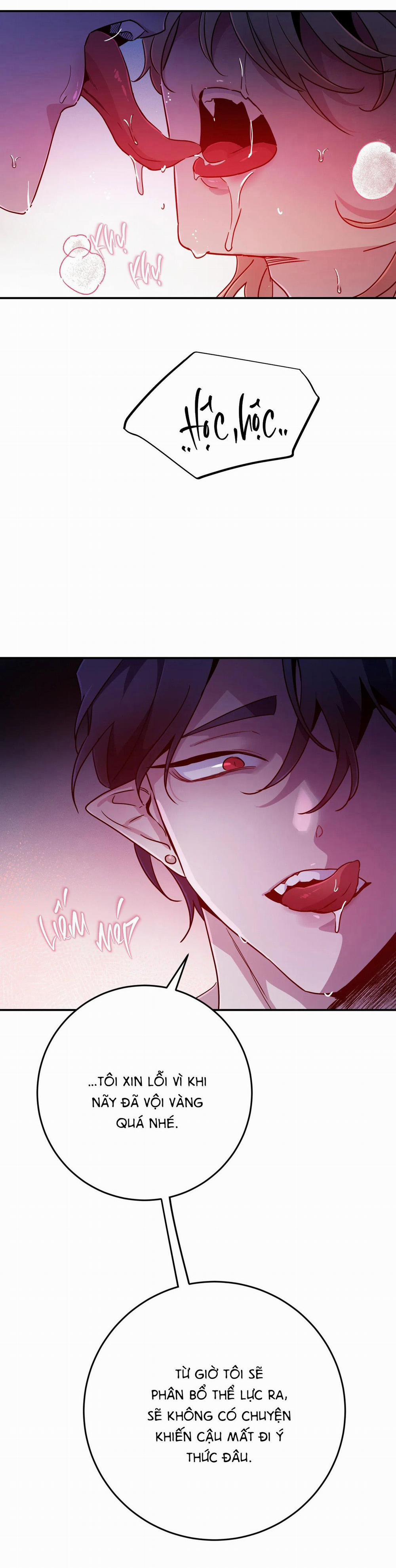(CBunu) Ám Giữ Linh Hồn 49 trang 49
