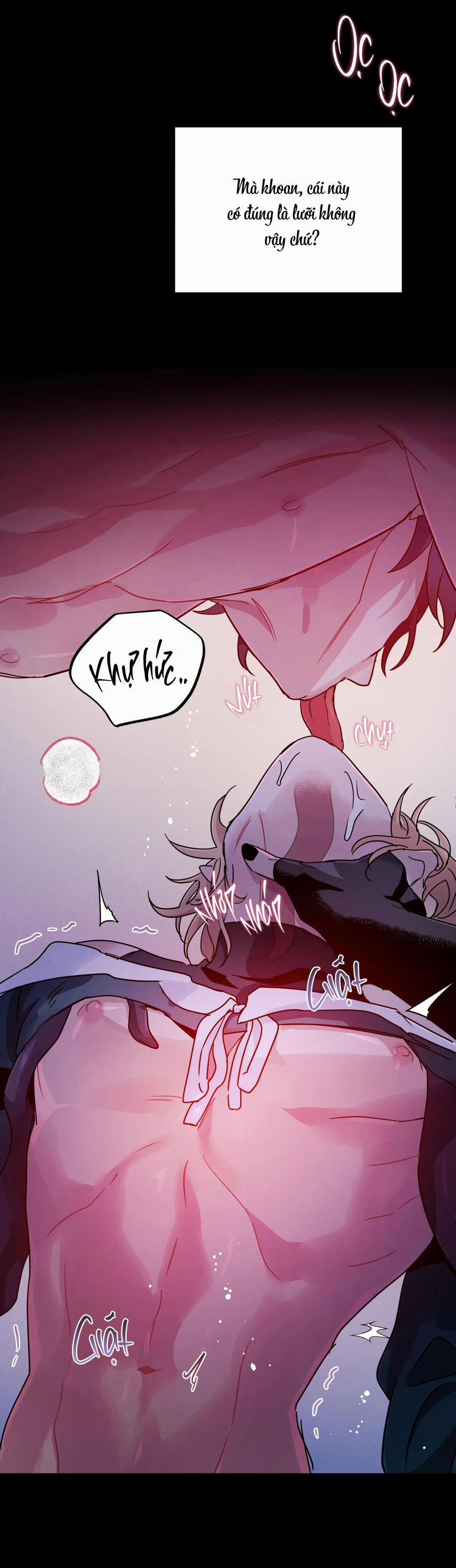 (CBunu) Ám Giữ Linh Hồn 49 trang 5