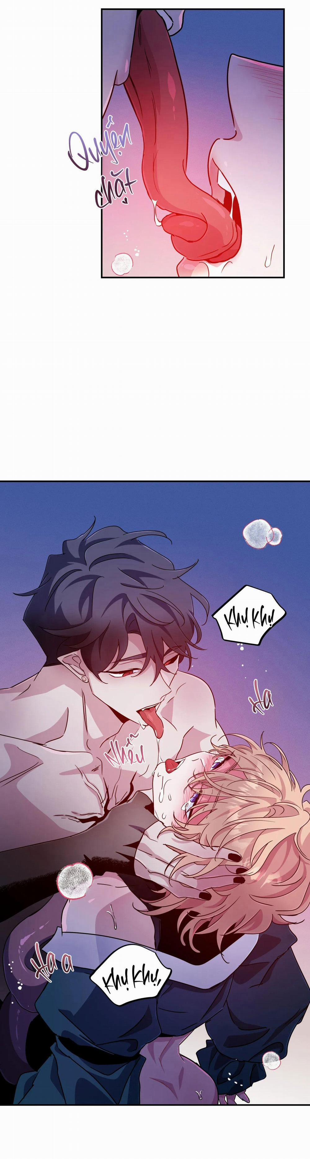 (CBunu) Ám Giữ Linh Hồn 49 trang 8