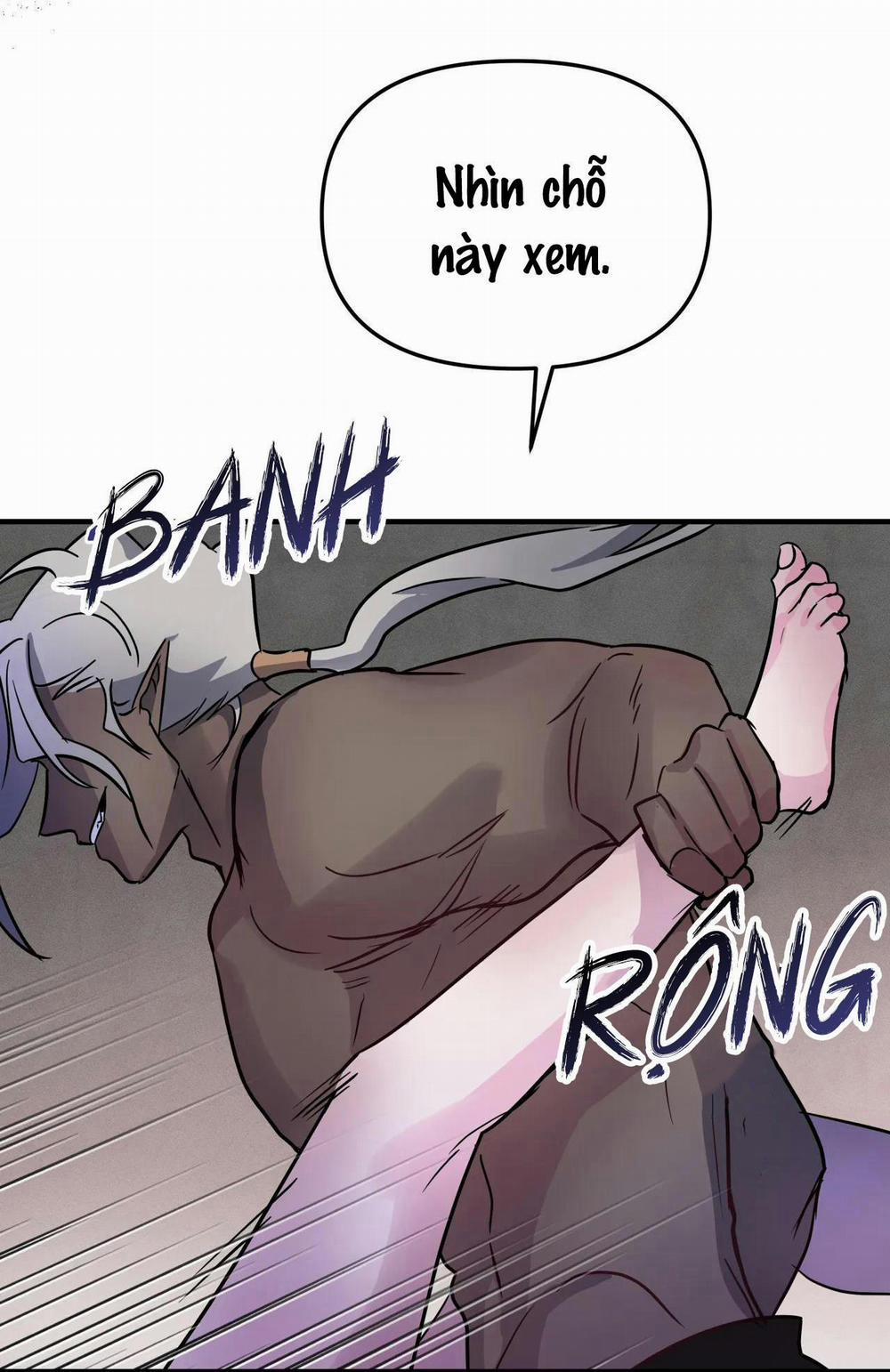 (CBunu) Ám Giữ Linh Hồn 5 H+ trang 21