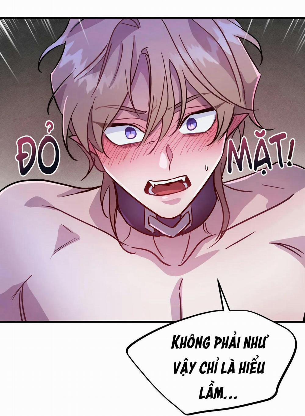 (CBunu) Ám Giữ Linh Hồn 5 H+ trang 30