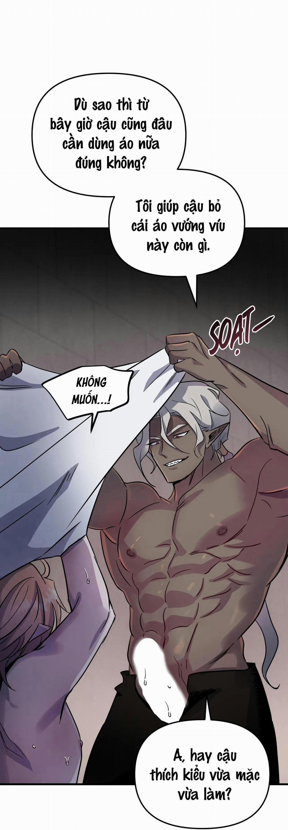 (CBunu) Ám Giữ Linh Hồn 5 H+ trang 8