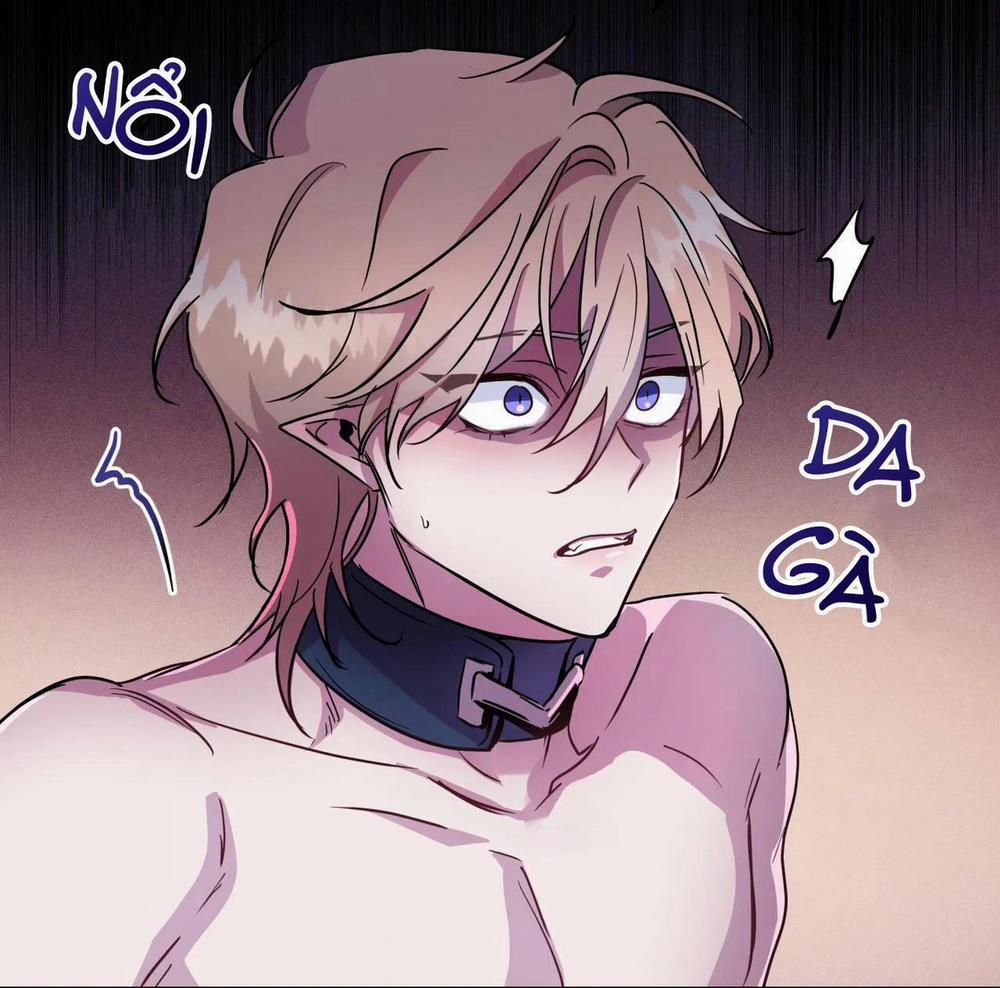 (CBunu) Ám Giữ Linh Hồn 5 H+ trang 85