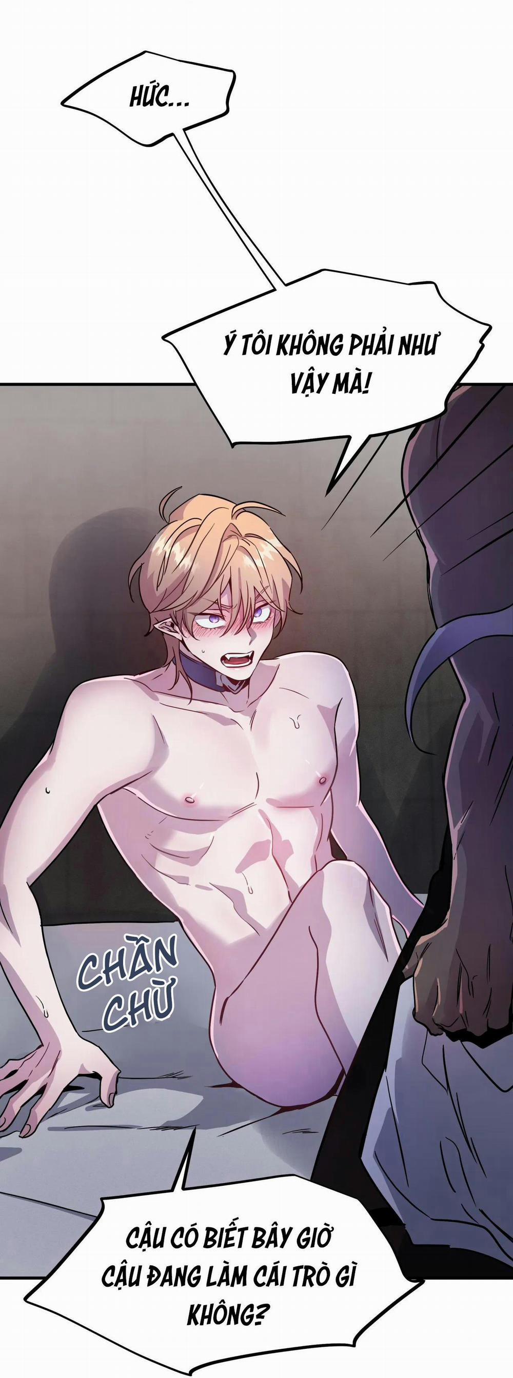 (CBunu) Ám Giữ Linh Hồn 5 trang 10