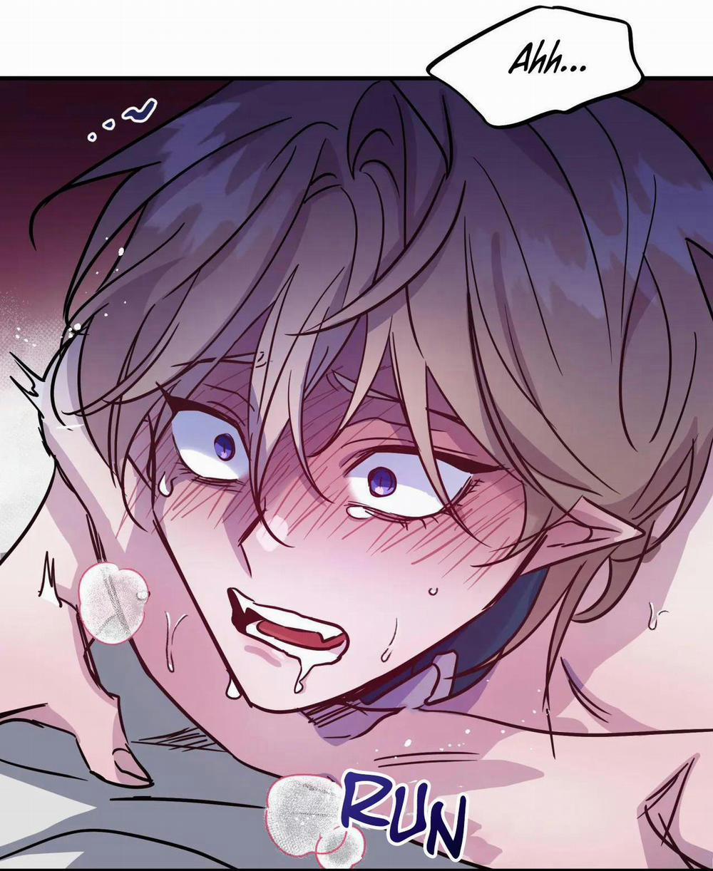 (CBunu) Ám Giữ Linh Hồn 5 trang 122