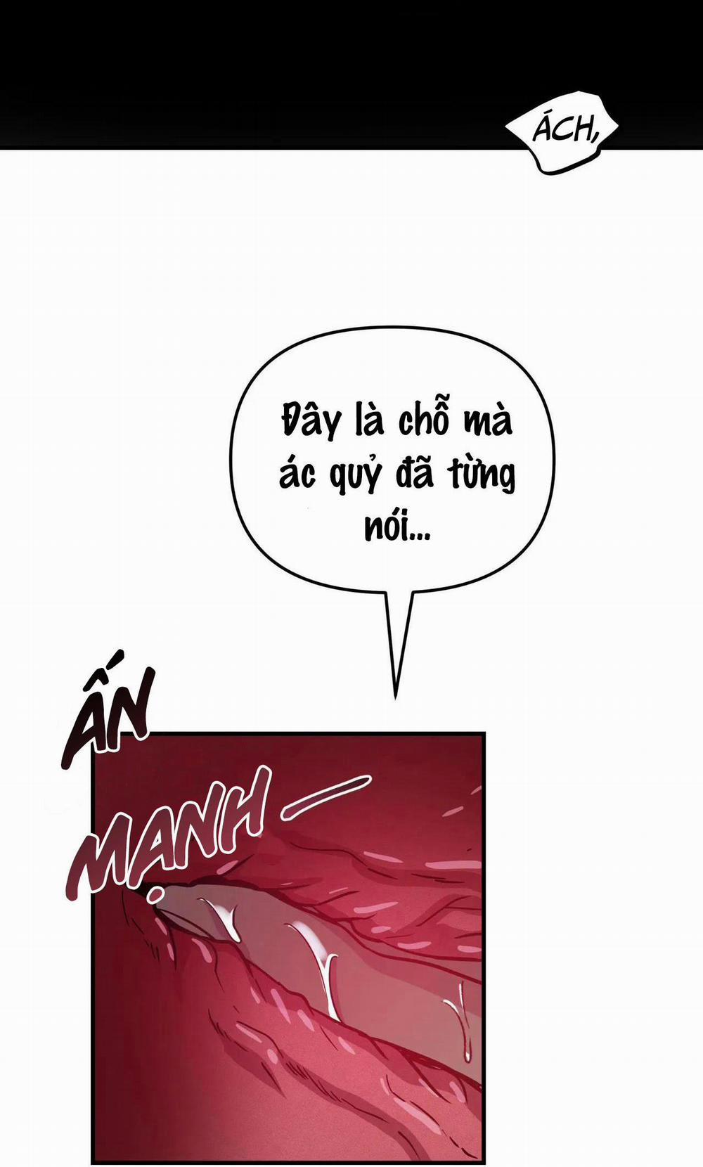 (CBunu) Ám Giữ Linh Hồn 5 trang 36