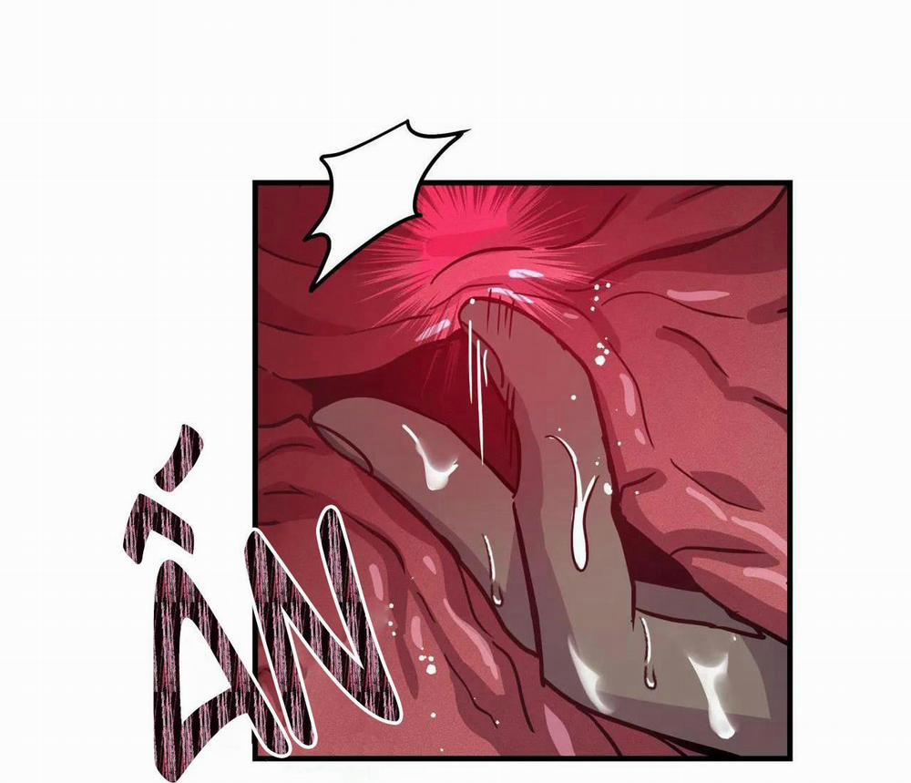 (CBunu) Ám Giữ Linh Hồn 5 trang 40