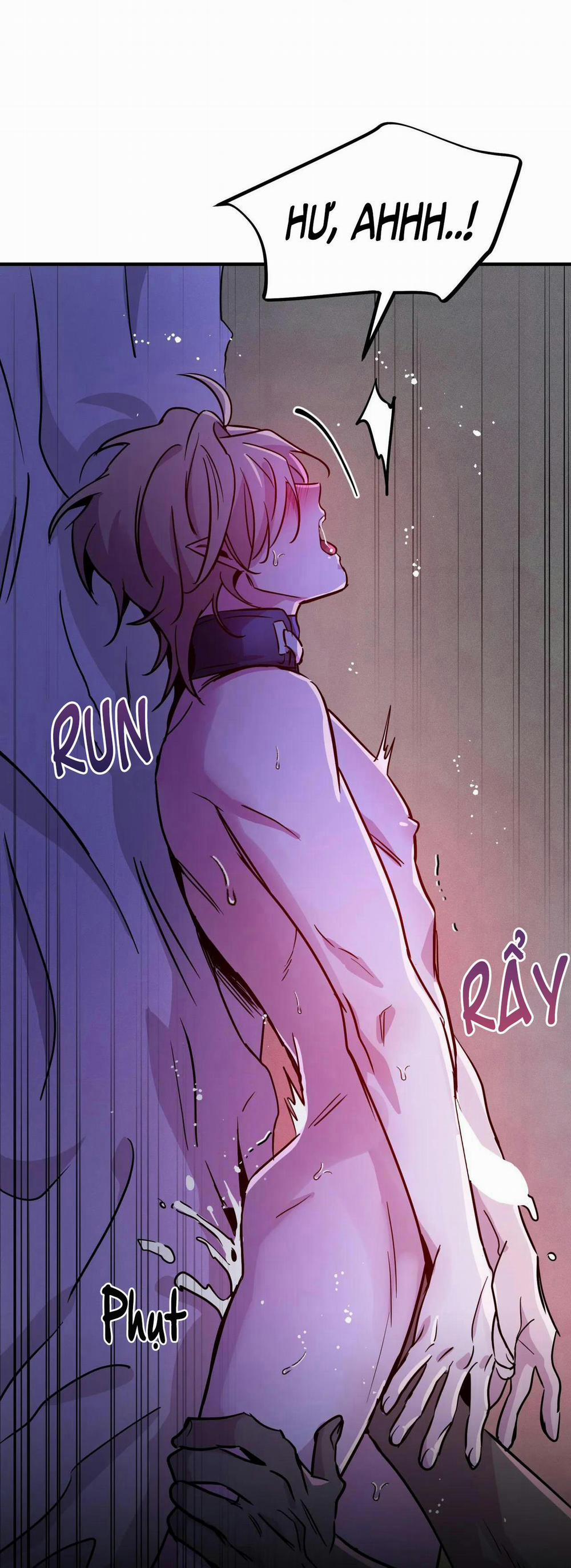 (CBunu) Ám Giữ Linh Hồn 5 trang 47