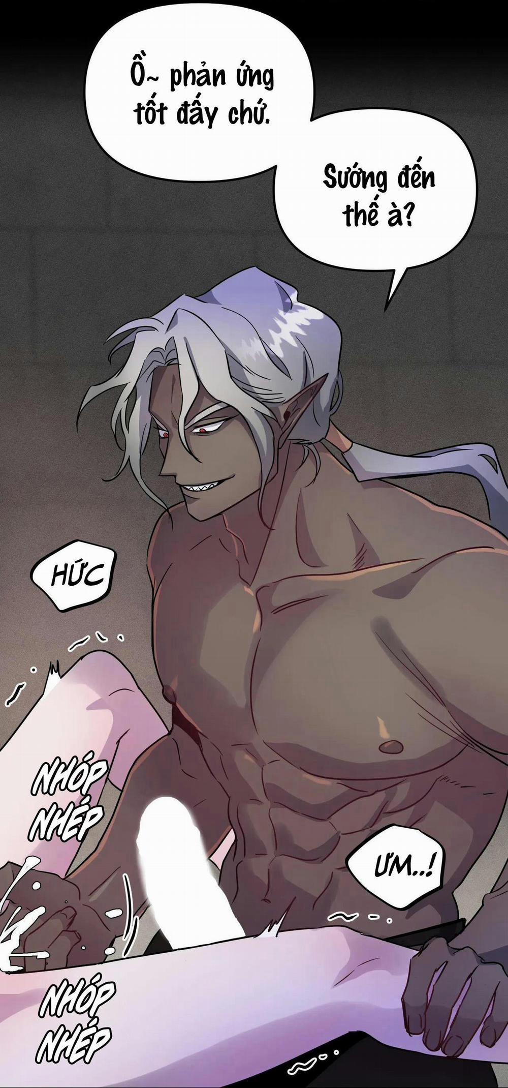 (CBunu) Ám Giữ Linh Hồn 5 trang 51