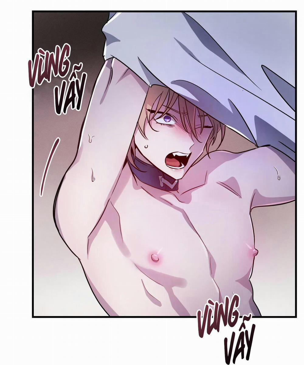 (CBunu) Ám Giữ Linh Hồn 5 trang 7