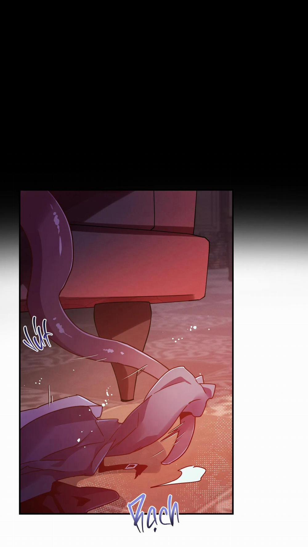 (CBunu) Ám Giữ Linh Hồn 50 H+ trang 1