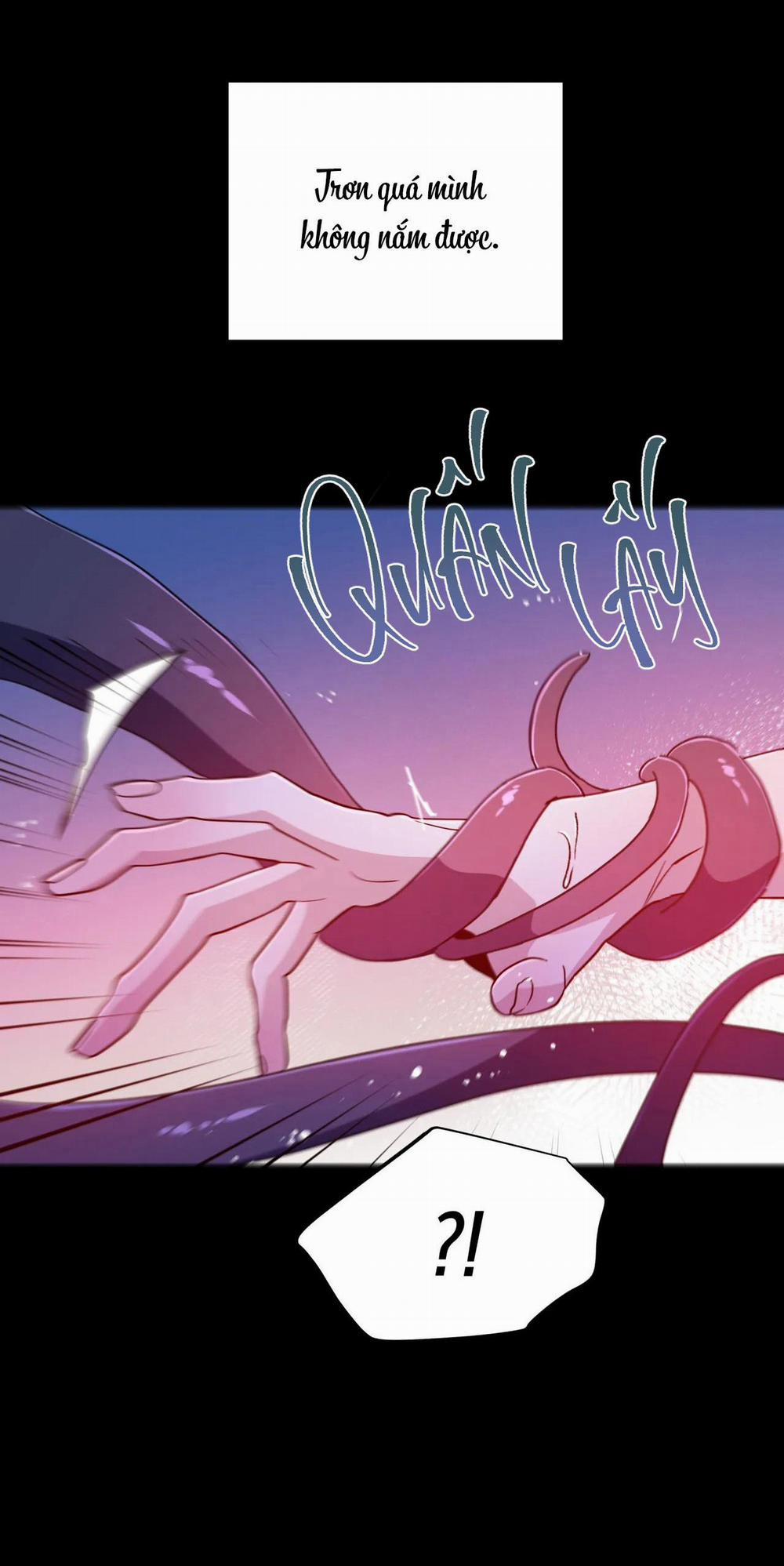 (CBunu) Ám Giữ Linh Hồn 50 H+ trang 10