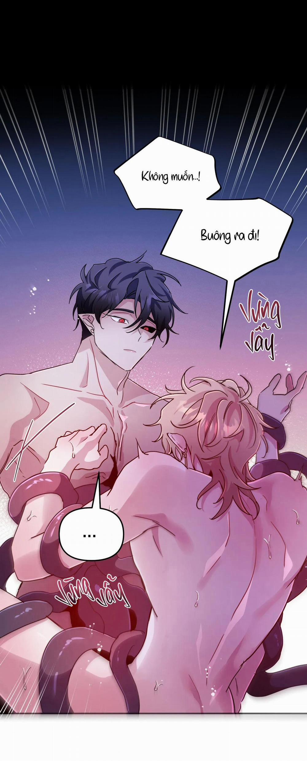 (CBunu) Ám Giữ Linh Hồn 50 H+ trang 11