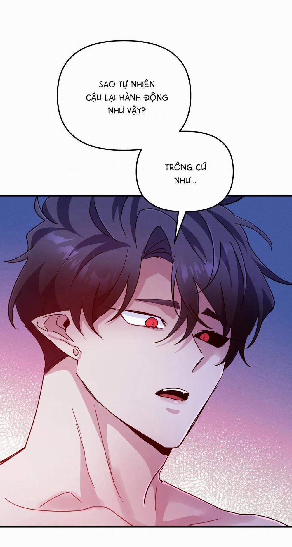 (CBunu) Ám Giữ Linh Hồn 50 H+ trang 12