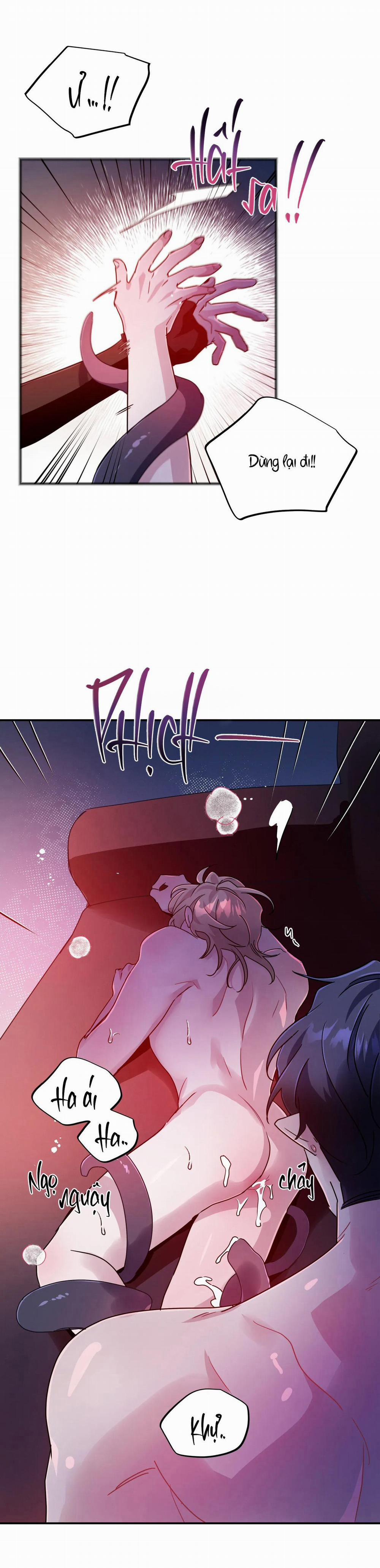 (CBunu) Ám Giữ Linh Hồn 50 H+ trang 15