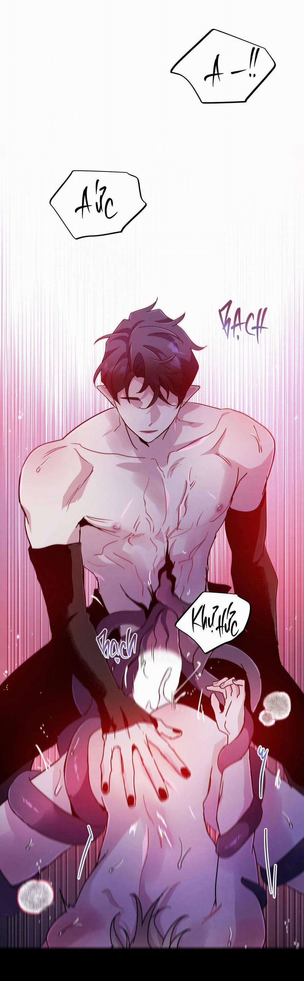 (CBunu) Ám Giữ Linh Hồn 50 H+ trang 25