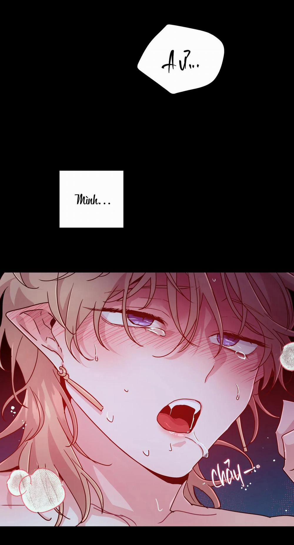 (CBunu) Ám Giữ Linh Hồn 50 H+ trang 3